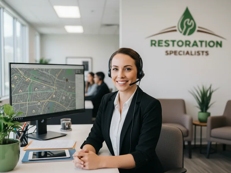 Water Damage Restoration  in Galesburg  FAQ